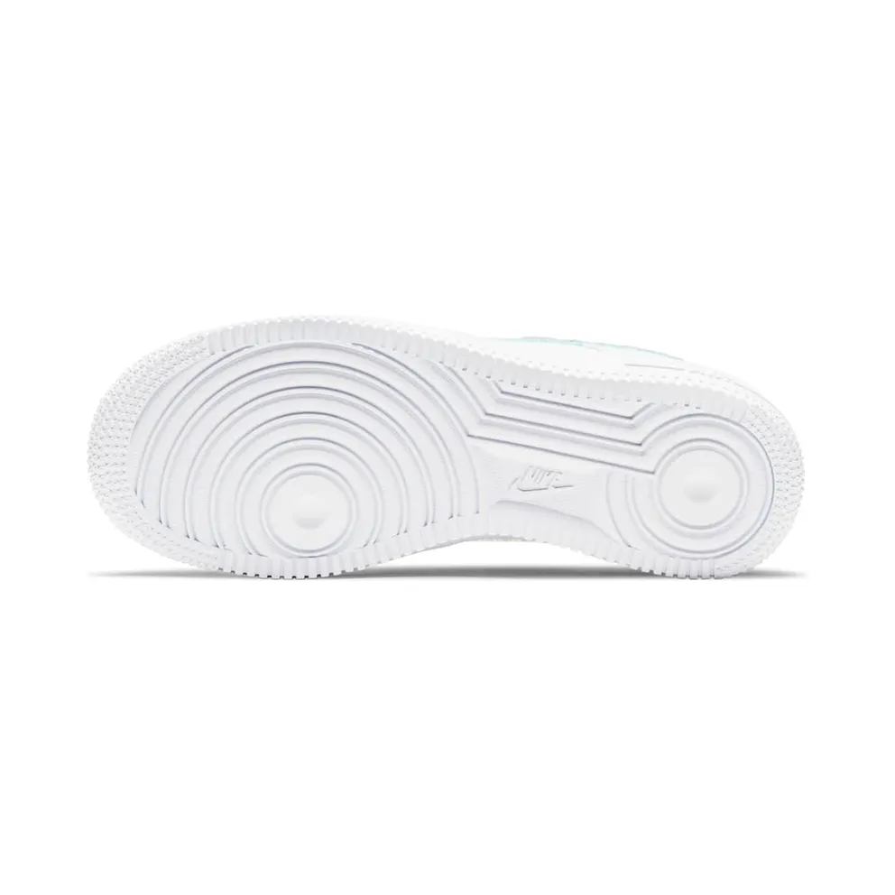 Nike Air Force 1 LV8 Older Kids’ White (CW1577-100)