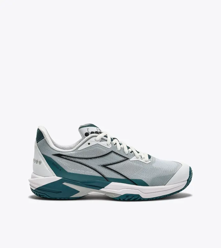 Diadora sneaker White (101.182745-C0270)