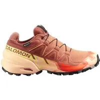 Salomon Speedcross 6 Brown (L47986000)