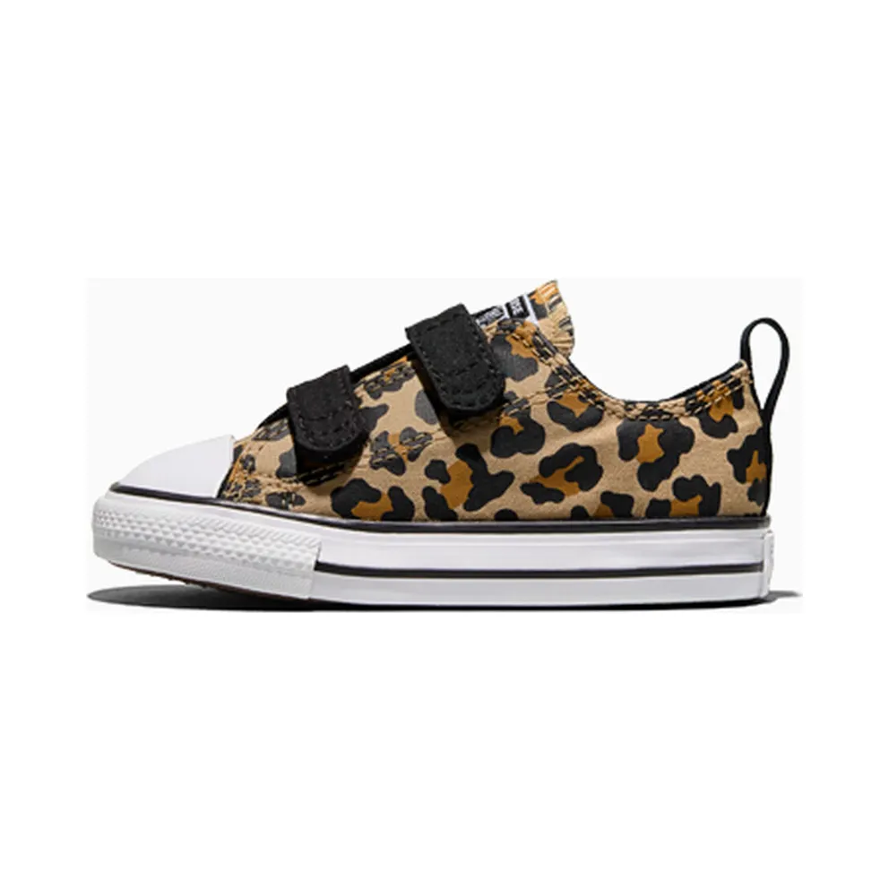Converse Chuck Taylor All Star Sand / Cognac / Black (A19723C)