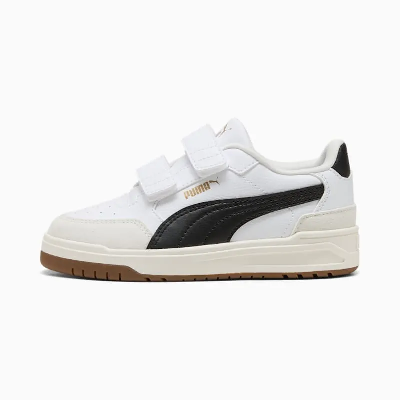 Lage Puma Shuffle Downtown Lo OG V PS (405663-01)