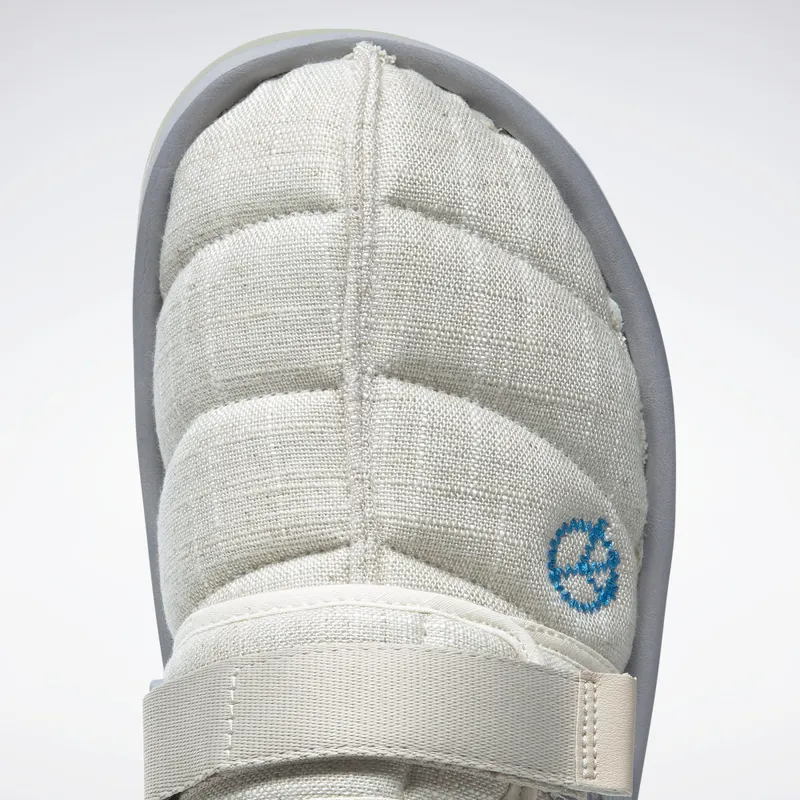 Reebok Beatnik Shoes Non Dyed / Non Dyed / Cool Shadow