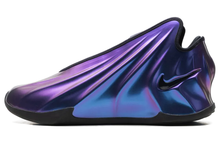 Nike GT Future “Unseen Hours” (IV0522-500)