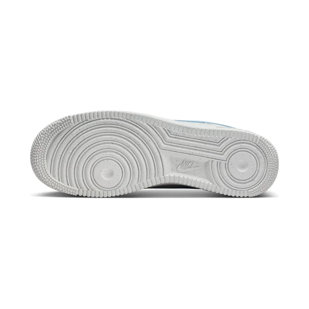 Nike Air Force 1 Low 82 Double Swoosh Sail Blue (DO9786-100)
