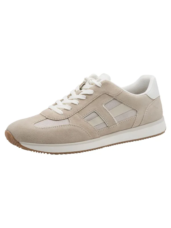 tamaris sneaker Beige (1-13606-46-400)