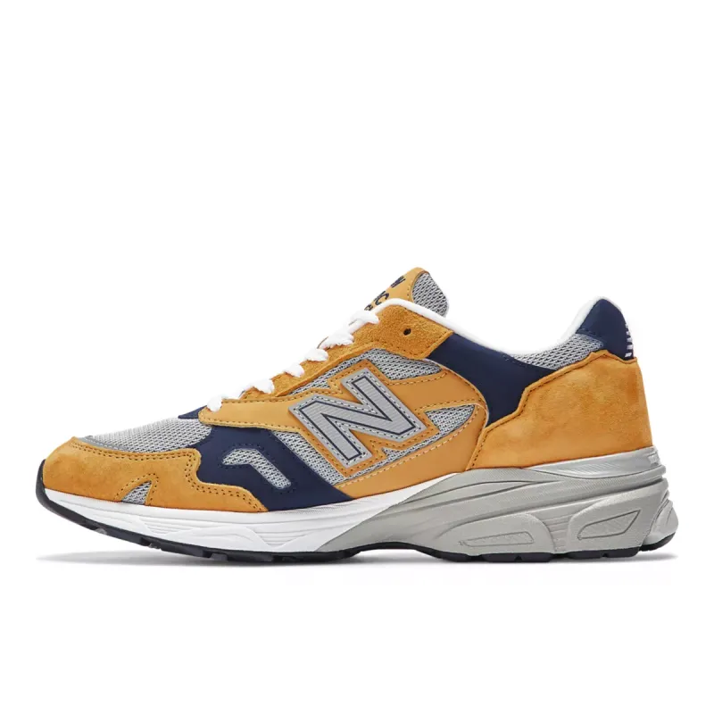 New Balance 920 Mustard Yellow (M920YN)