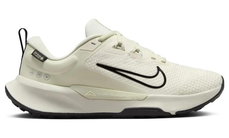 Nike Juniper Trail 2 Gore-Tex Pale Ivory Sea Glass Luminous Green Black (FB2065-100)