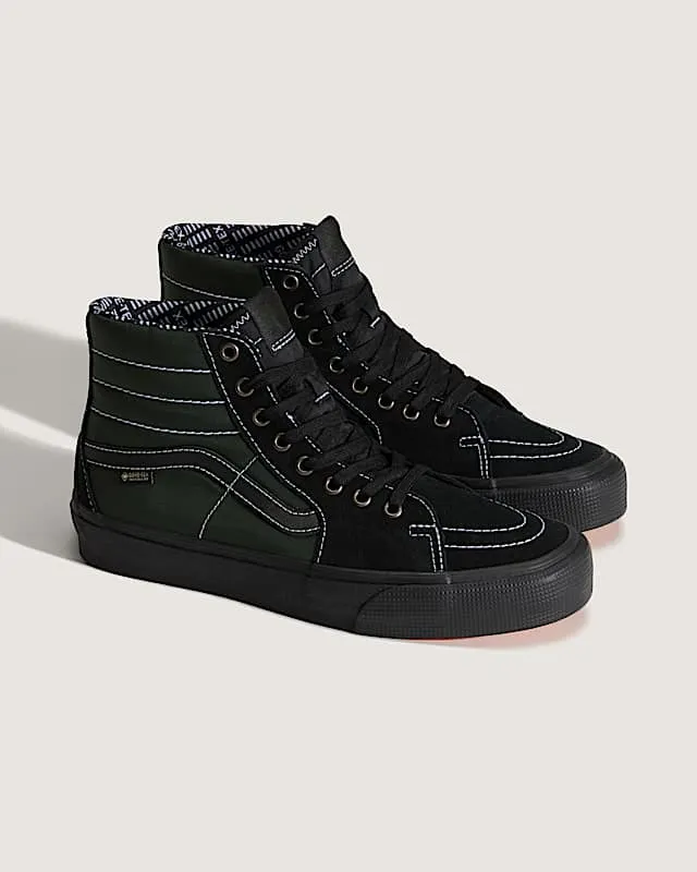 Vans SK8 HI Black (VN000DCBYJ7)