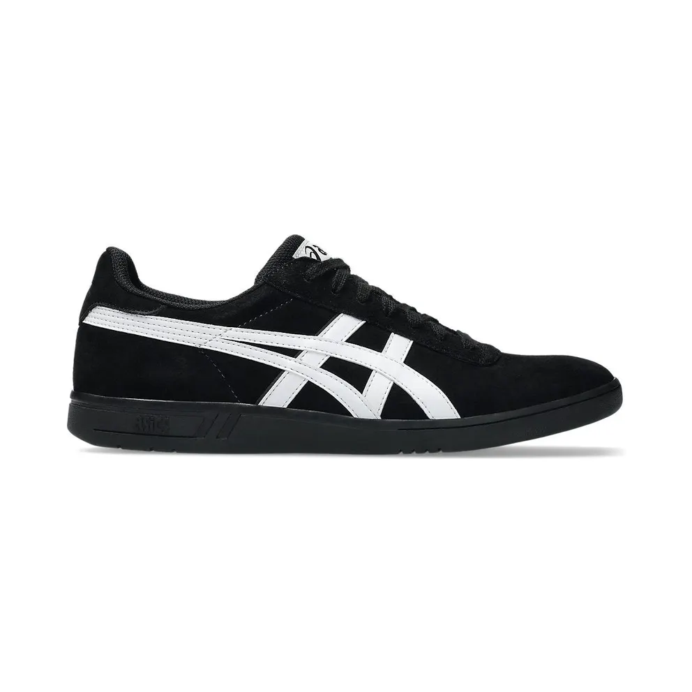 ASICS GEL-VICKKA PRO “Black / Bright White” (1201A486-006)