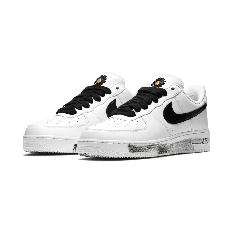 Nike Air Force 1 Low G-Dragon Peaceminusone Para-Noise 2.0 (2020) (DD3223-100)