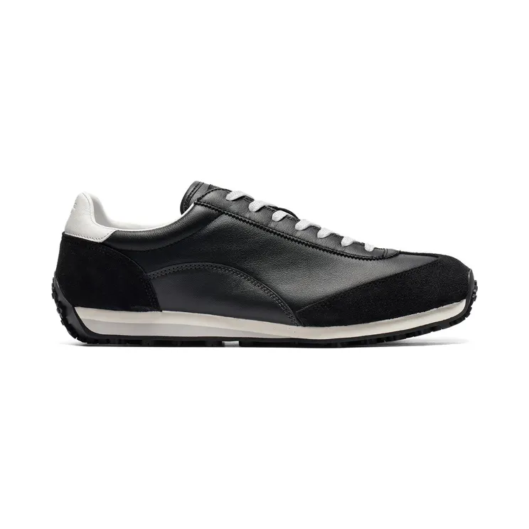 Onitsuka Tiger EDR CL Black Graphite Grey (1183C386-001)