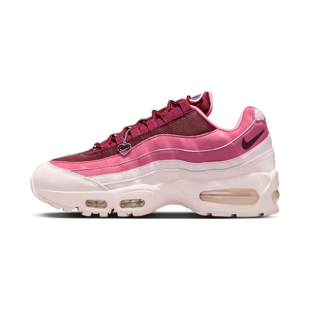 Nike Air Max 95 “Valentine’s Day 2026” (IB8155-600)