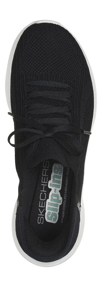 skechers-ultra-flex 149710 BLK