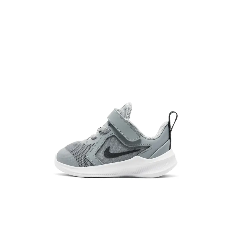 Nike Downshifter 10 Particular Grey (TD) Particle Grey/Grey Fog/White (CJ2068-003)
