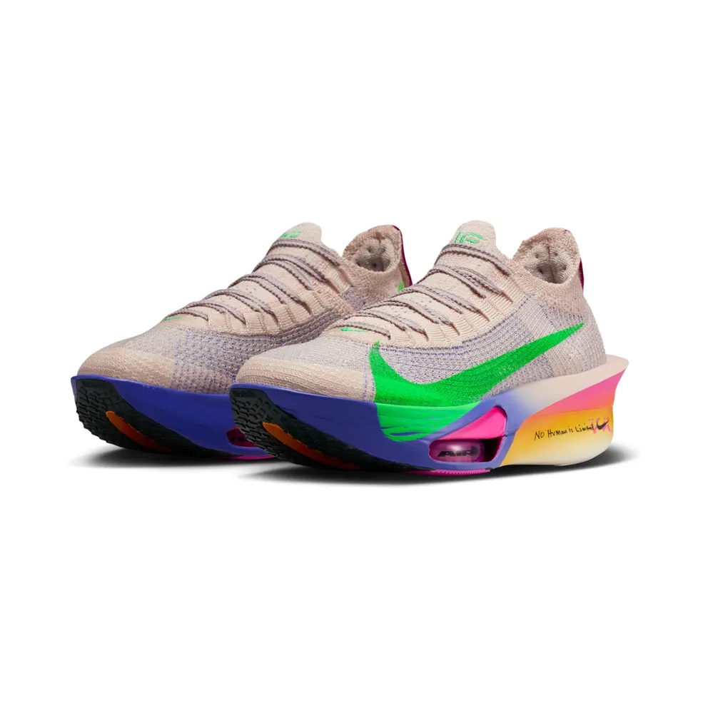 Nike Alphafly 3 Eliud Kipchoge (IM6365-600)