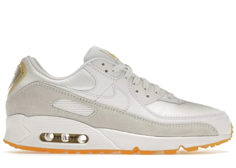 Nike Air Max 90 SE White (DV1734-100)