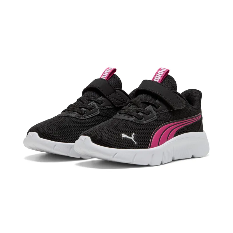 Puma FlexFocus Modern “Puma Black / Puma Pink / Puma White” (401519_05)