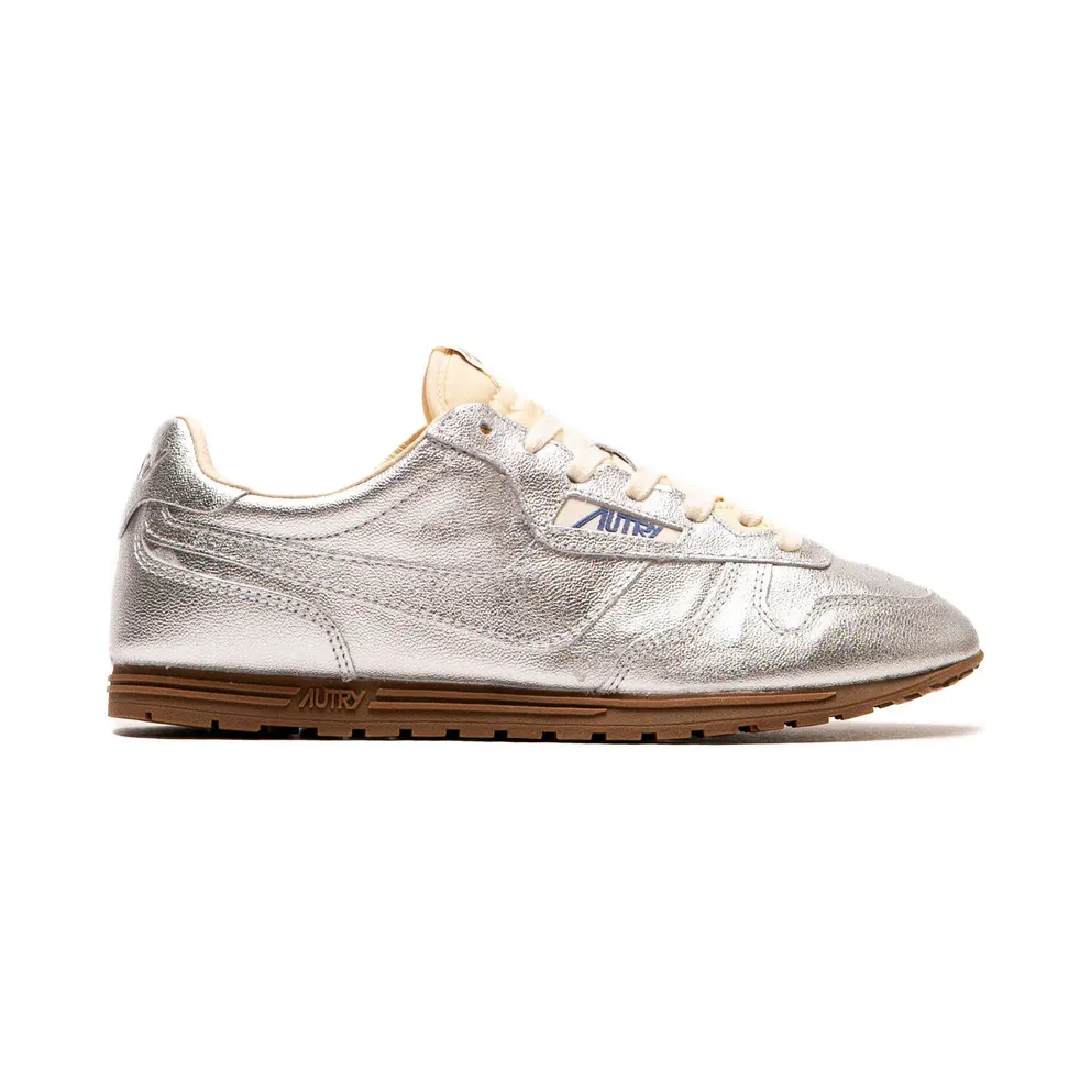 Autry Action Shoes Autry Windspin Grey (WSLWTO01)