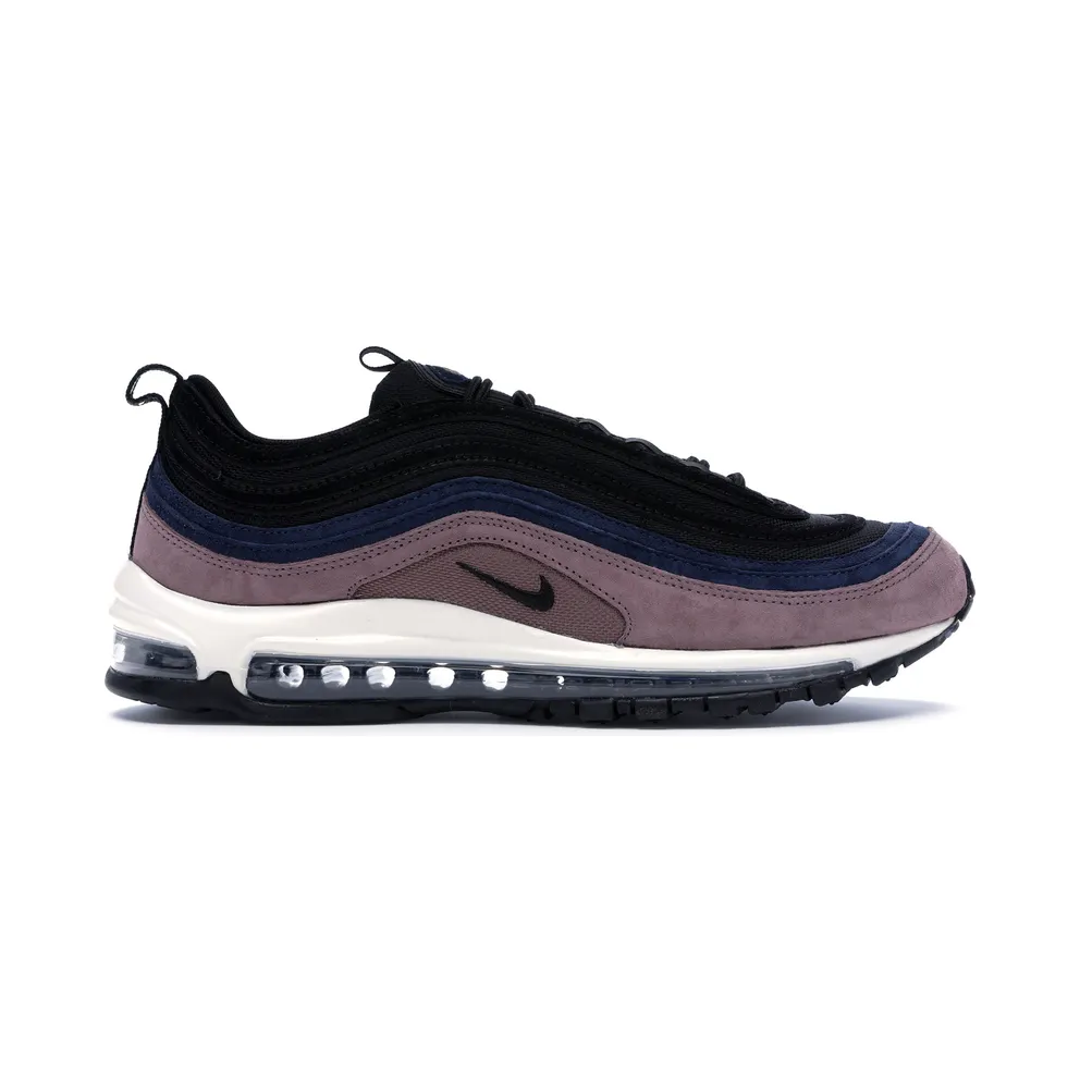 Nike Air Max 97 Premium Smokey Mauve Black (312834-204)