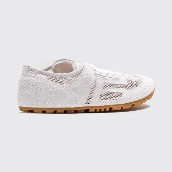Balmain Sneakers White (GF1VI761THCM0FA)