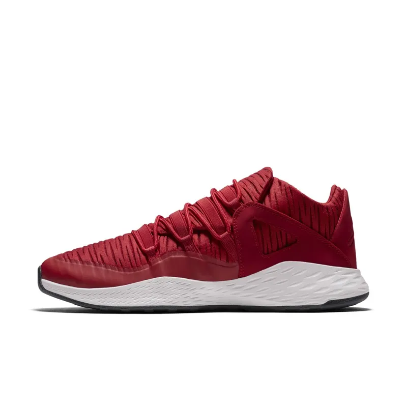 Jordan  Formula 23 Low Gym Red Gym Red/Gym Red-Pure Platinum-Black (919724-606)