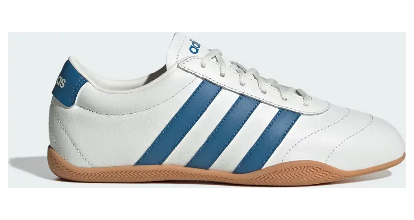 Adidas Grand Court White (JQ7238)