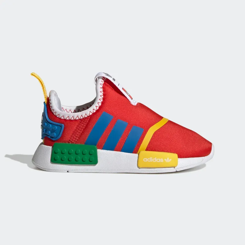 Adidas adidas NMD 360 x LEGO® Pantone / Pantone / Cloud White (GV8877)