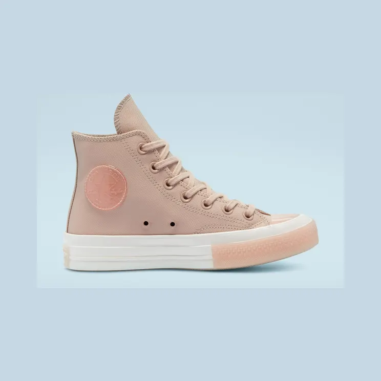 Converse Chuck 70 High ‘Salt Pink’ Salt Pink/Vintage White (569539C)