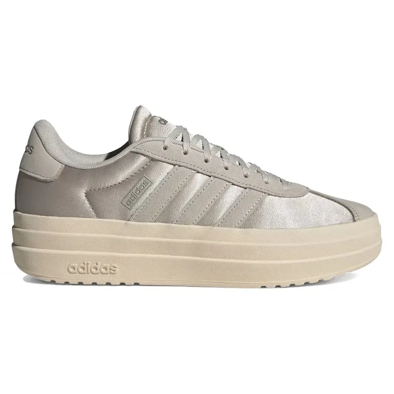 adidas VL Court Bold Beige Wonder White (IH9140)