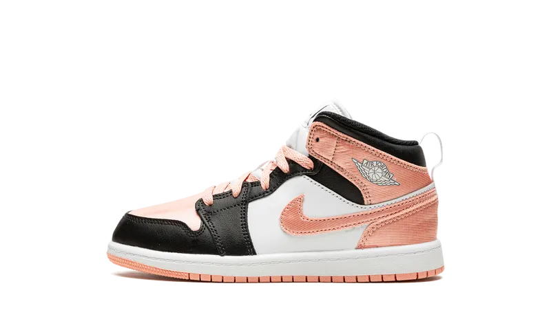 Jordan 1 MID PS “Light Madder Root” (DM9078-108)
