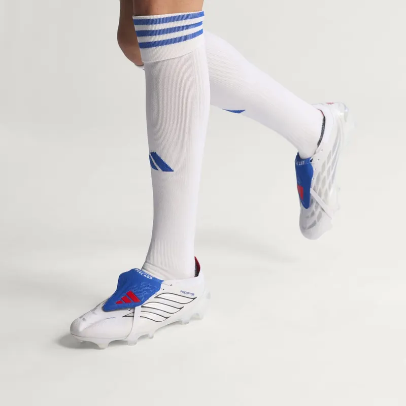 Adidas Predator Elite Fold-Over Tongue FG “Icon Takeover Pack” (JS0376)