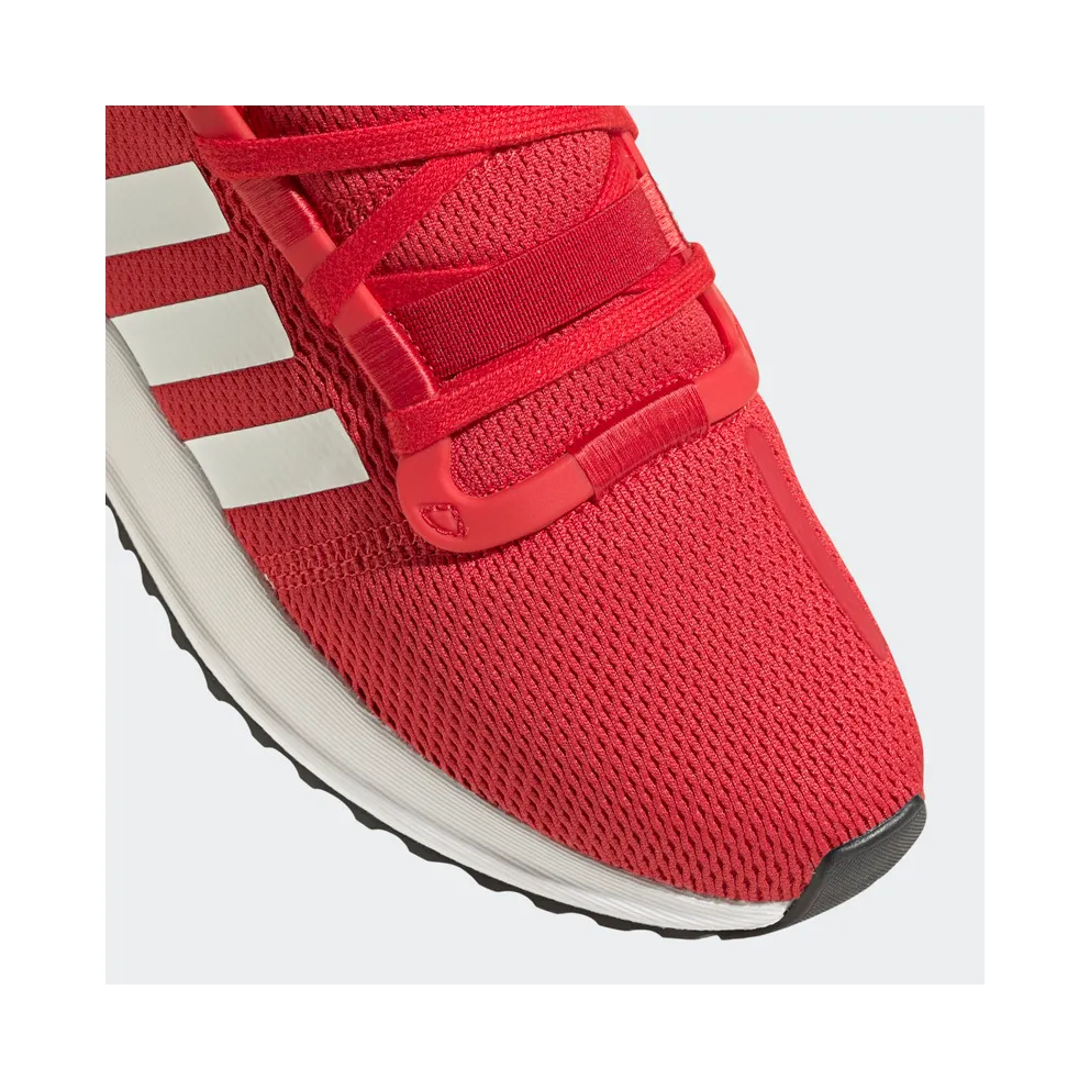 adidas U_Path Run Scarlet / Cloud White / Core Black (FW0434)