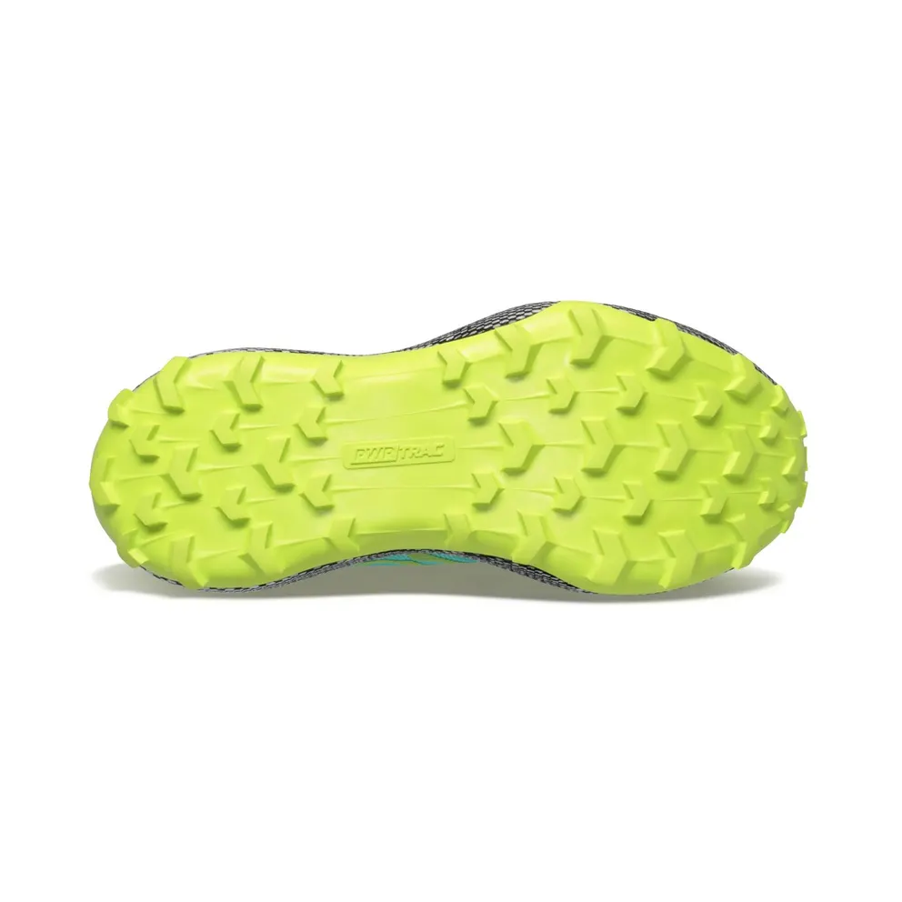 Saucony Endorphin Trail Cool Mint Acid (S10647-26)