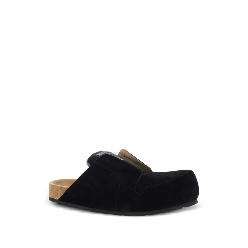 Balenciaga Dumbo “Black” (852708 WCB42 1000)