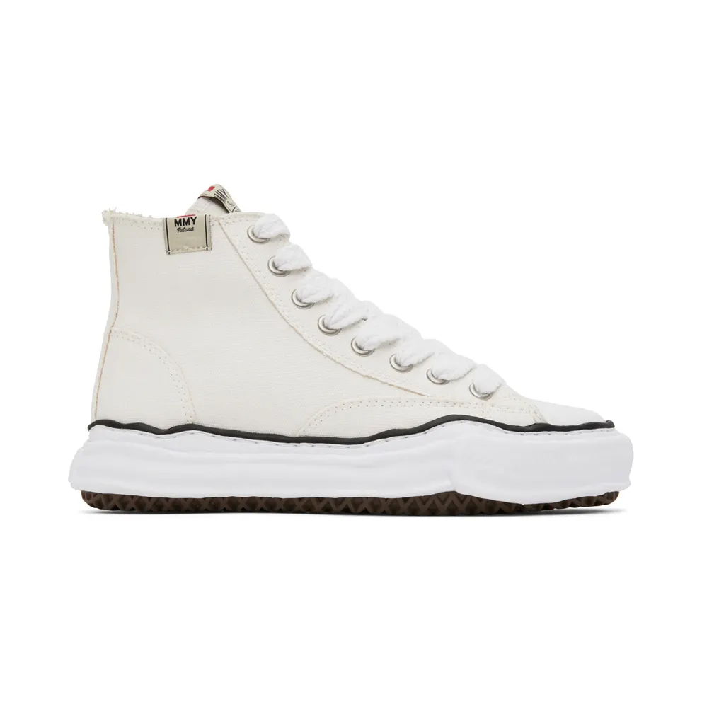 Miharayasuhiro Off-White Peterson High (A01FW701)