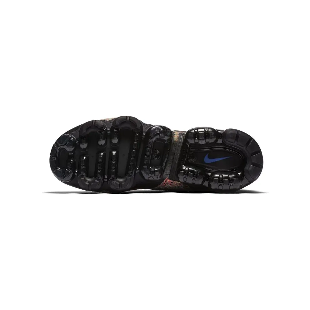 Nike Air VaporMax 2 Black Multi-Color Black/Racer Pink-Racer Blue-Black (942842-017)