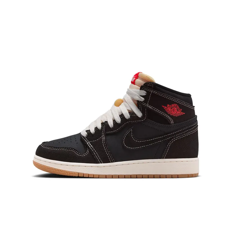 Jordan 1 Retro High OG GS “Flight Club” (II9927-001)