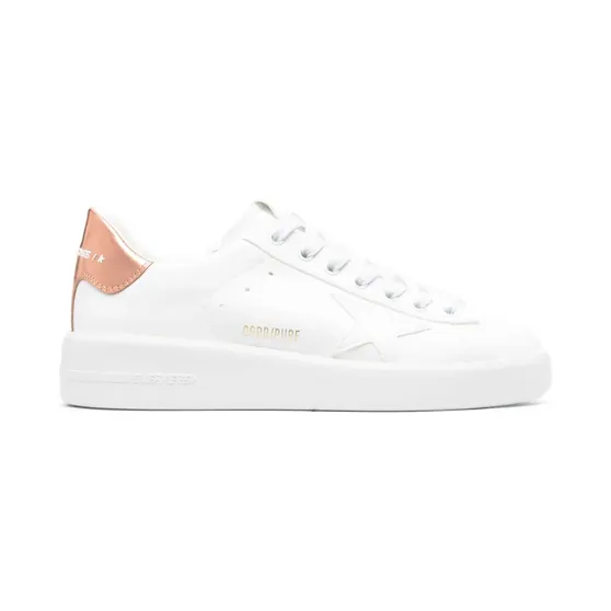 Golden Goose Pure-Star “White” (GWF00197F004699)