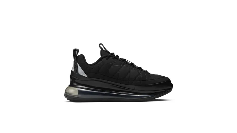 Nike MX-720-818 Black (CI3869-001)