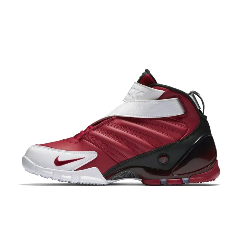 Nike Air Zoom Vick 3 Red (2016) Varsity Red/Varsity Red-White-Black (832698-600)