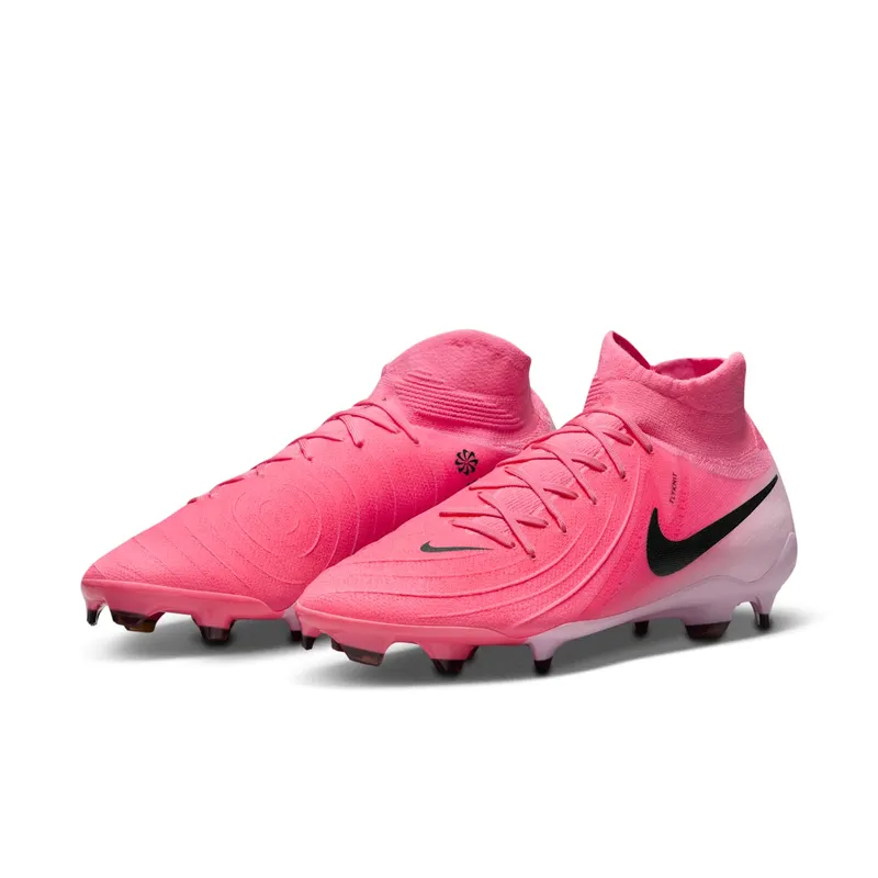 Nike Phantom Luna 2 Pro FG “Sunset Pulse Black” (FJ2575-600)