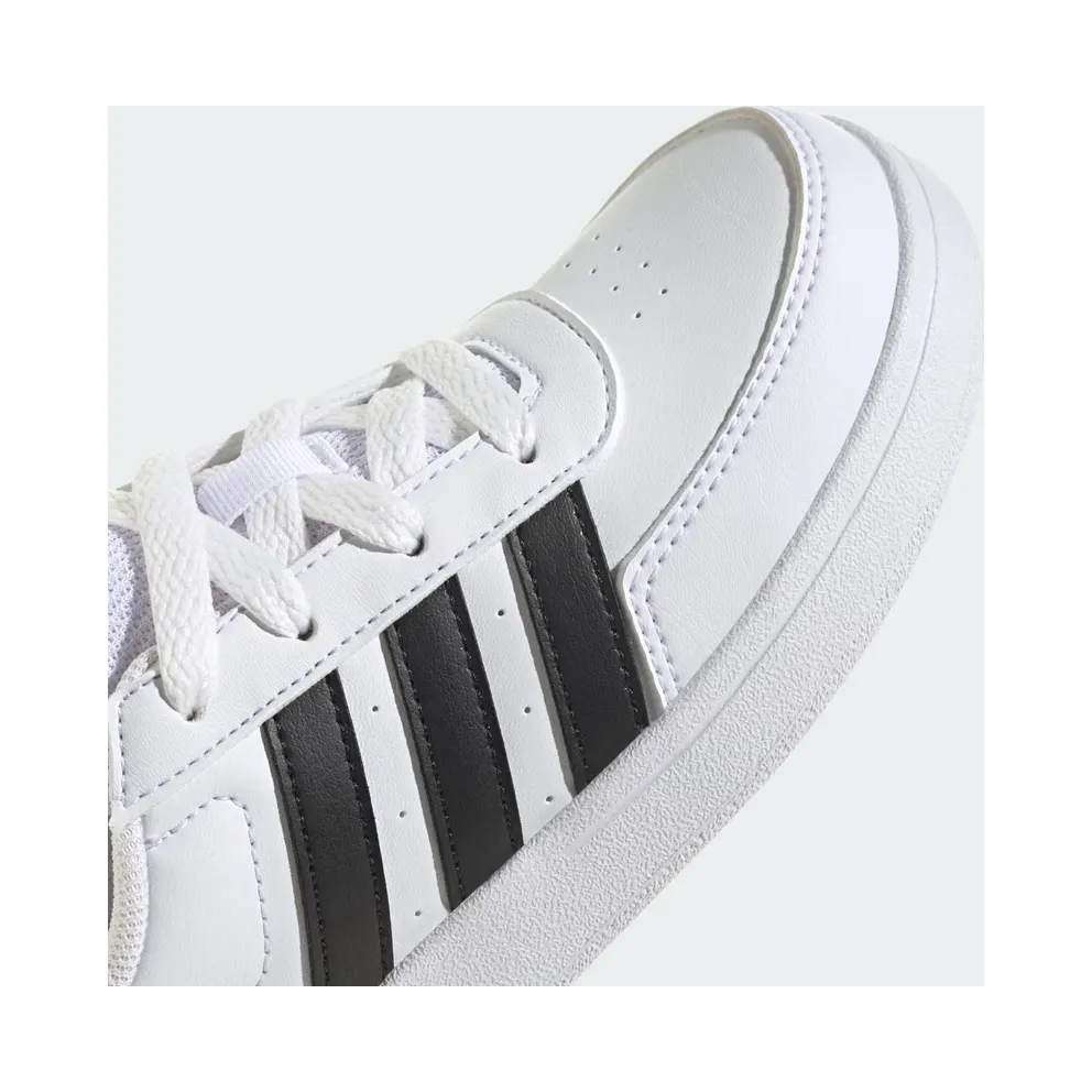 Adidas Breaknet Lifestyle Court Lace Cloud White / Core Black / Core Black (HP8956)