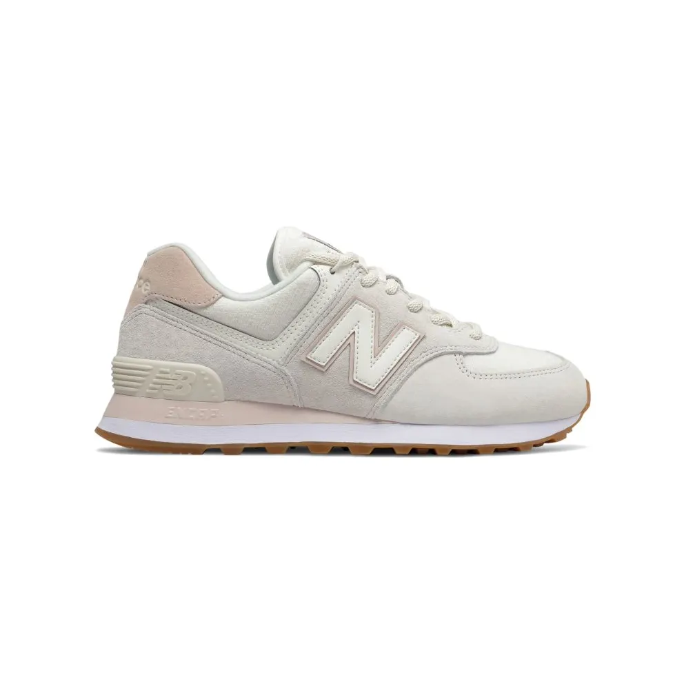 New Balance 574 Off White (W)