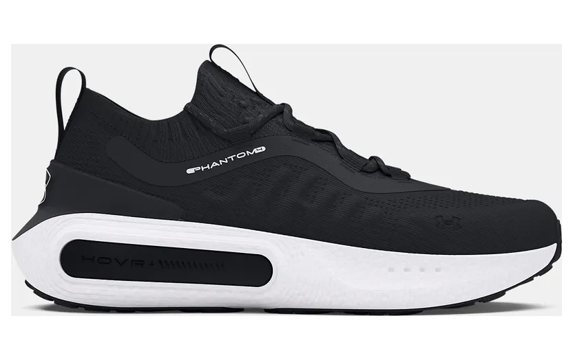 Under Armour HOVR Phantom 4 ‘Black White’ (3027593-001)