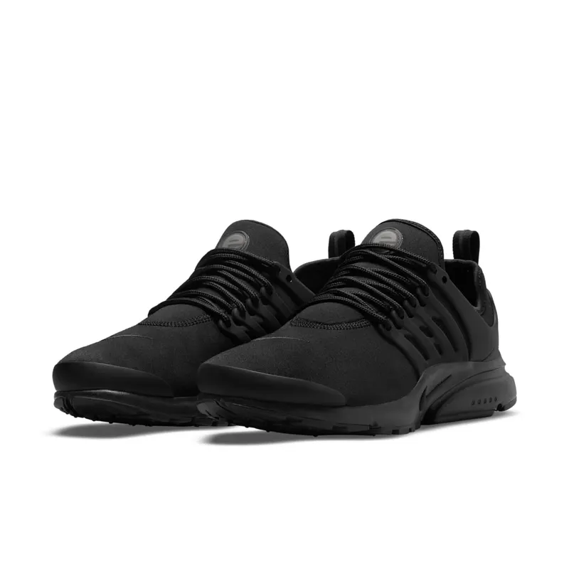 Nike AIR PRESTO MNS “Triple Black” (DO1163-001)