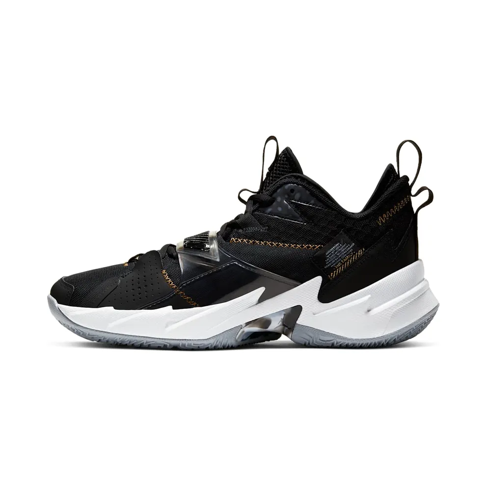 Jordan Why Not Zer0.3 The Family (CD3003-001)