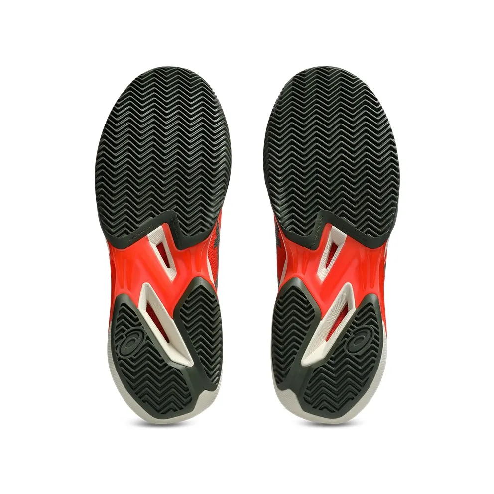Asics Red (1041A533-800)