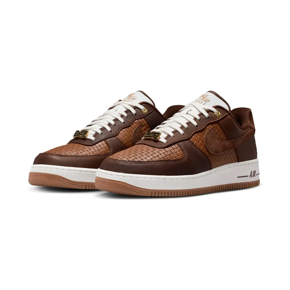 Nike Air Force 1 Low “New Jersey” (IM6644-259)
