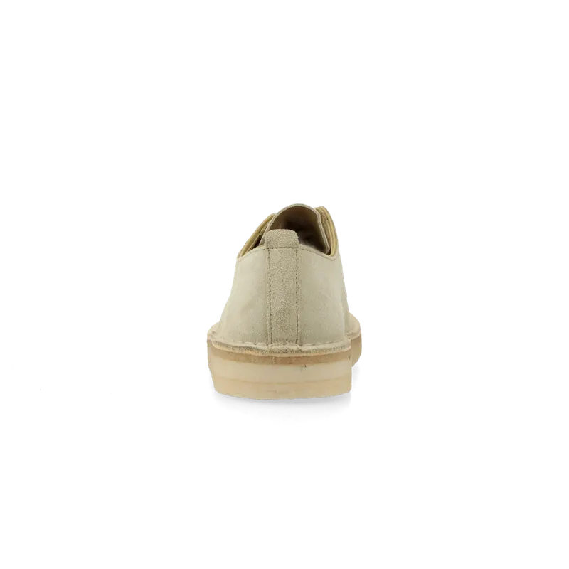 Clarks Originals Coal London (maple suede) – 26171491