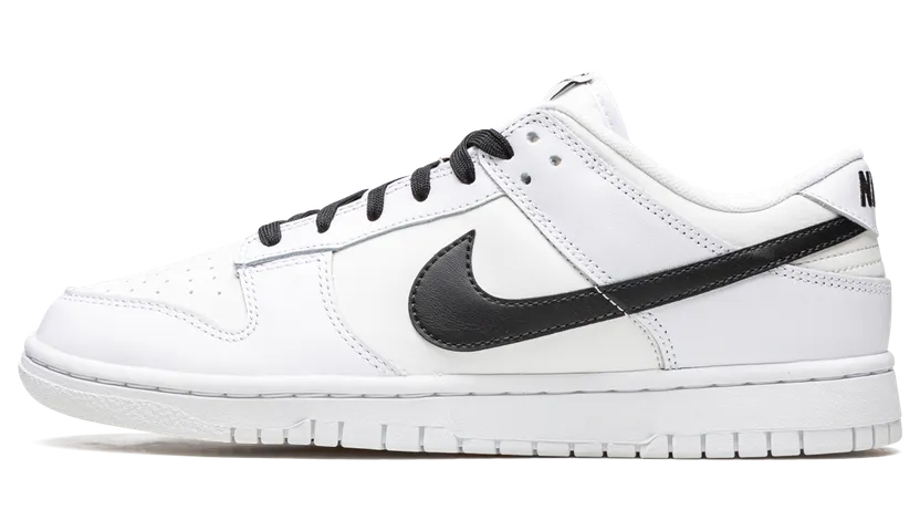 Nike Dunk Low Reverse Panda (DJ6188-101)